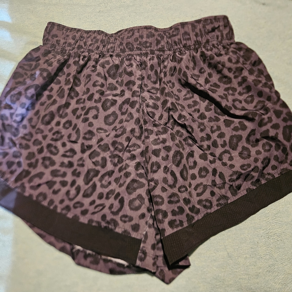 Athletic Shorts